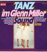 Orchester Bob Glenn - Tanz Im Glenn Miller Sound