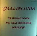 LP - Orchester Boris Jojic - Malinconia
