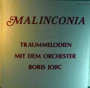 LP - Orchester Boris Jojic - Malinconia