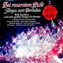 LP - Orchester Béla Sanders - Bei Rosarotem Licht - Tangos Zum Verlieben