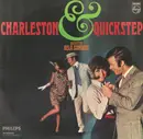 LP - Orchester Béla Sanders - Charleston & Quickstep