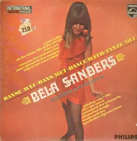 Orchester Béla Sanders - Danse Avec / Dans Met / Dance With / Tanze Mit