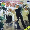 LP - Orchester Béla Sanders - Die Tanzschule Empfiehlt (Rumba, Bolero, Samba, Cha-Cha-Cha, Jive, Paso Doble)