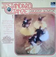 Orchester Béla Sanders - Die Standardtänze: Quickstep - Slowfox