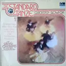 LP - Orchester Béla Sanders - Die Standardtänze Quickstep - Slowfox