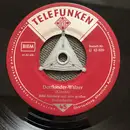 7inch Vinyl Single - Orchester Béla Sanders - Dorfkinder-Walzer / Erklingen Zum Tanze Die Geigen