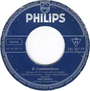 Orchester Béla Sanders - El Cumbanchero