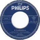 7inch Vinyl Single - Orchester Béla Sanders - El Cumbanchero - Company Sleeve
