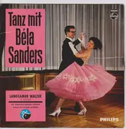 Orchester Béla Sanders - Langsamer Walzer 2. Folge