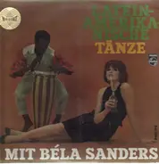 Bela Sanders - Lateinamerikanische Tänze