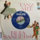 7inch Vinyl Single - Orchester Béla Sanders - Salome / Tea For Two - Mono
