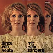 Orchester Béla Sanders - Tänze Von Heute Mit Béla Sanders