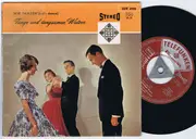 7inch Vinyl Single - Orchester Béla Sanders - Tango Und Langsamen Walzer