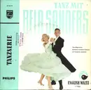 7inch Vinyl Single - Orchester Béla Sanders - Tanz Mit Bela Sanders - English Waltz 1. Folge