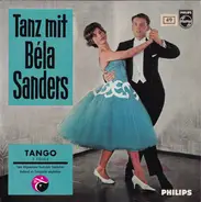 Orchester Béla Sanders - Tanz Mit Béla Sanders: Tango 2. Folge