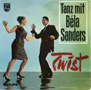 7inch Vinyl Single - Orchester Béla Sanders - Tanz Mit Béla Sanders: Twist