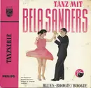 7inch Vinyl Single - Orchester Béla Sanders - Tanz Mit Béla Sanders: Blues-Boogie/Boogie