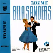 Orchester Béla Sanders - Tanz Mit Bela Sanders: Foxtrot 2. Folge