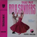 7inch Vinyl Single - Orchester Béla Sanders - Tanz mit Bela Sanders: Rumba-Bolero