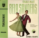7inch Vinyl Single - Orchester Béla Sanders - Tanz Mit Bela Sanders: Samba / Baion