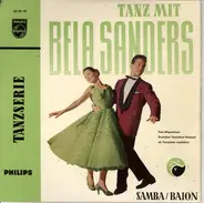 Orchester Béla Sanders - Tanz Mit Bela Sanders: Samba / Baion