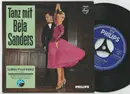 7inch Vinyl Single - Orchester Béla Sanders - Tanz Mit Béla Sanders: Samba / Paso Doble 2. Folge