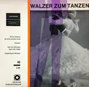 7inch Vinyl Single - Orchester Béla Sanders - Walzer Zum Tanzen