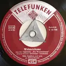 7inch Vinyl Single - Orchester Béla Sanders - Walzerträume / Lustiges Wien