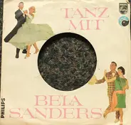 Orchester Béla Sanders - Wheels / Valparaiso