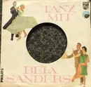 7inch Vinyl Single - Orchester Béla Sanders - Wheels / Valparaiso