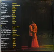 Double LP - Orchester Béla Sanders - Das Große Tanzalbum 2