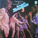 Double LP - Orchester Béla Sanders - Das Große Tanzalbum 3