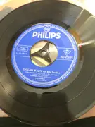 7inch Vinyl Single - Orchester Béla Sanders - English Waltz