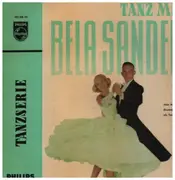 7inch Vinyl Single - Orchester Béla Sanders - English Waltz