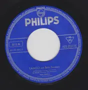 7inch Vinyl Single - Orchester Béla Sanders - Tanz Mit Bela Sanders: Tango