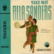 7inch Vinyl Single - Orchester Béla Sanders - Tanz Mit Bela Sanders: Charleston