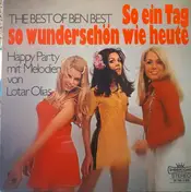 Orchester Ben Best - So Ein Tag So Wunderschön Wie Heute - The Best Of Ben Best