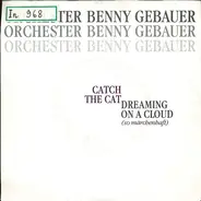 Orchester Benny Gebauer - Catch The Cat / Dreaming On A Cloud (So Märchenhaft)
