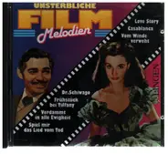 Orchester Bert Kaempfert, Richard Clayderman & others - Unsterbliche Filmmelodien