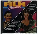 CD - Orchester Bert Kaempfert, Richard Clayderman & others - Unsterbliche Filmmelodien