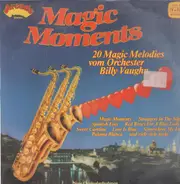 Billy Vaughn And His Orchestra - Magic Moments