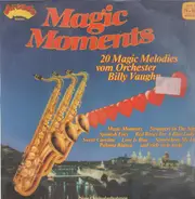 Billy Vaughn And His Orchestra - Magic Moments