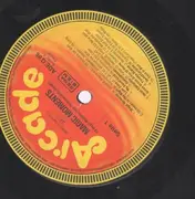 LP - Orchester Billy Vaughn - Magic Moments