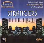 Orchester Bruno Bertone , Orchester Tony Anderson - Strangers In The Night