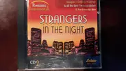 Orchester Bruno Bertone , Orchester Tony Anderson - Strangers In The Night