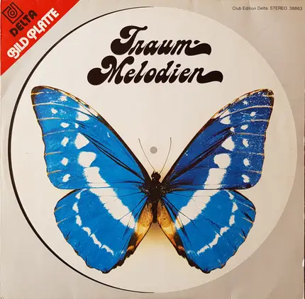 Orchester Bruno Bertone - Traum Melodien