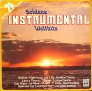 Orchester Bruno Bertone - Goldene Instrumental Welthits