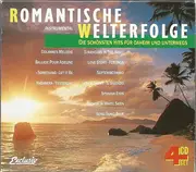 CD - Orchester Bruno Bertone - Romantische Welterfolge - Die Schönsten Hits Für Daheim Und Unterwegs