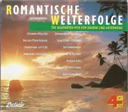 Orchester Bruno Bertone - Romantische Welterfolge - Die Schönsten Hits Für Daheim Und Unterwegs