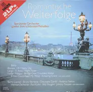 Orchester Bruno Bertone,Orchester Jack Fender, Orchester Ambros Seelos - Romantische Welterfolge (Berühmte Orchester Spielen Ihre Schönsten Melodien)